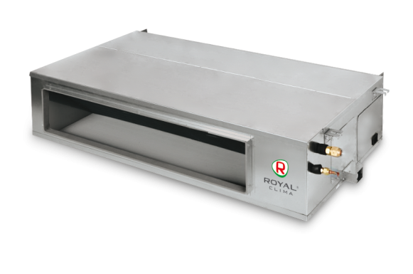 Канальная сплит-система Royal Clima CO-D 24HNBI/CO-E 24HNBI Competenza DC Inverter 2023