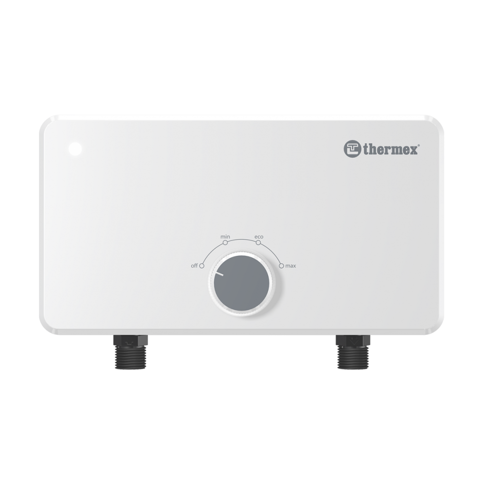 Проточный электрический водонагреватель Thermex Urban 5500 Tap