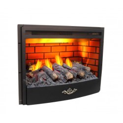 Каминокомплект RealFlame Arizona 25.5 AO 257 c очагом Firestar 3D
