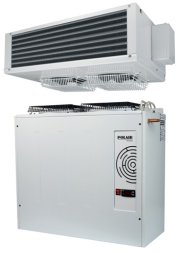 Сплит-система Polair SB 211 S Standart