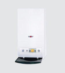 Настенный газовый котел Wolf CGU-2K-18