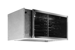 Электрический нагреватель Shuft EHR 700х400-60