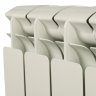 Радиатор биметаллический ROMMER Profi Bm 350 x10