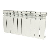 Радиатор биметаллический ROMMER Profi Bm 350 x10