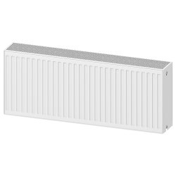 Стальной панельный радиатор Lemax Premium Compact C 21 400x2200