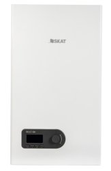 Настенный газовый котел Бастион Skat GB 18
