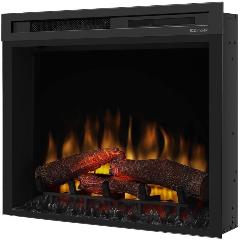 Каминокомплект Dimplex Chelsea с очагом XHD 28 L-INT