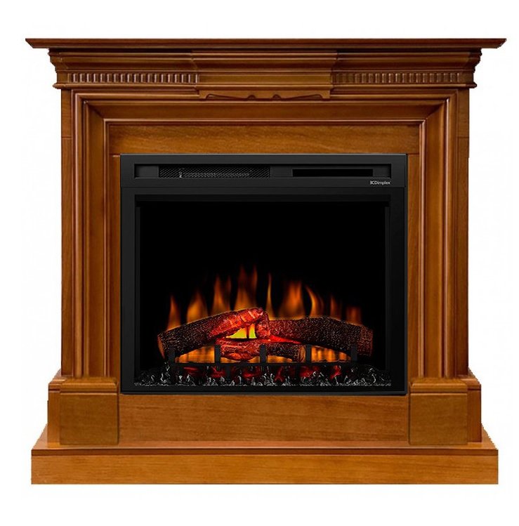 Каминокомплект Dimplex Chelsea с очагом XHD 28 L-INT