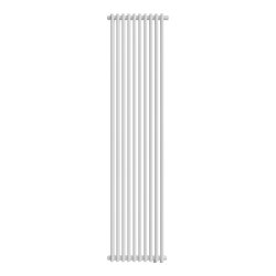 Дизайн-радиатор Royal Thermo Shift R22 VC2180 10 секций RAL9016