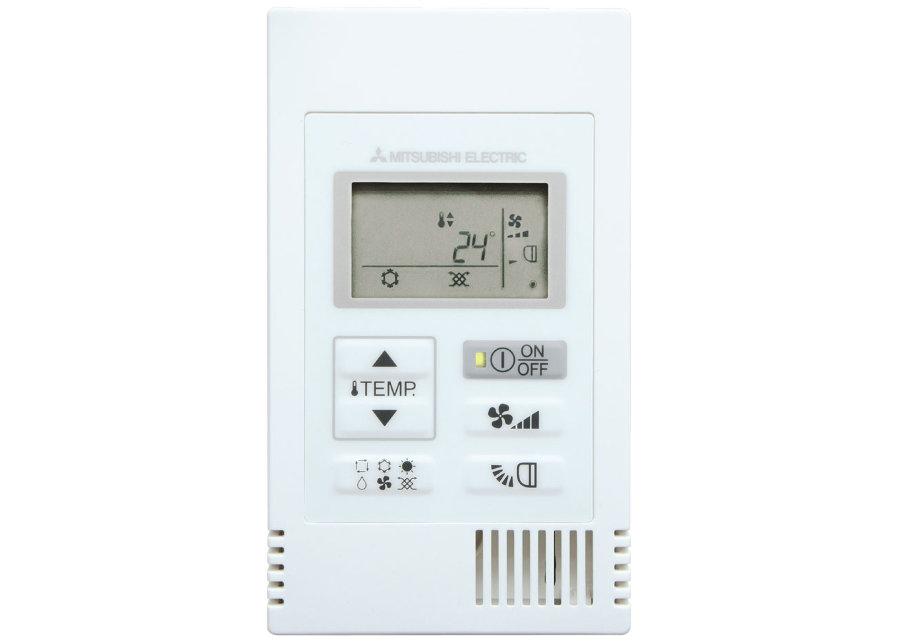 Канальная сплит система Mitsubishi Electric PEA-RP400GAQ / PUHZ-P200YKA x2