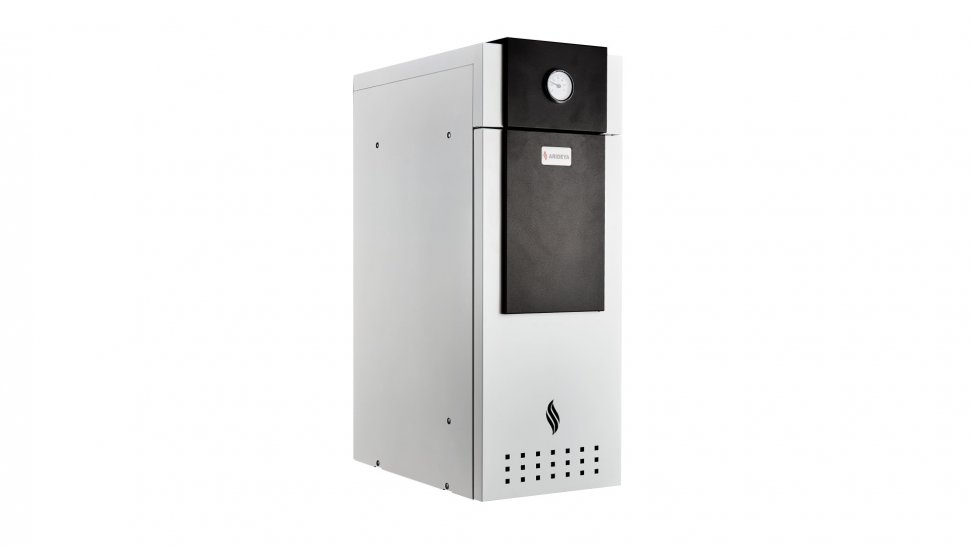 Напольный газовый котел Arideya КС-Г-35 Black Sit
