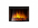 Каминокомплект Firelight Canto 25 с очагом Electrolux EFP/P-2720RLS графит
