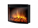 Каминокомплект Firelight Canto 25 с очагом Electrolux EFP/P-2720RLS графит