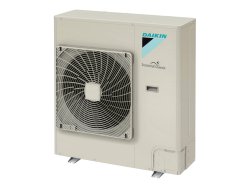 Колонная сплит-система Daikin FVA125A/RZQSG125L8Y