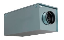 Приточная установка Energolux Energy Smart E 160-5.0 M1