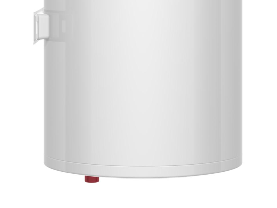 Накопительный электрический водонагреватель Thermex Fusion 80 V