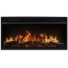 Каминокомплект Firelight California 42/40/36 + очаг Electrolux EFP/P-4220LS молочный