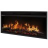 Каминокомплект Firelight California 42/40/36 + очаг Electrolux EFP/P-4220LS молочный