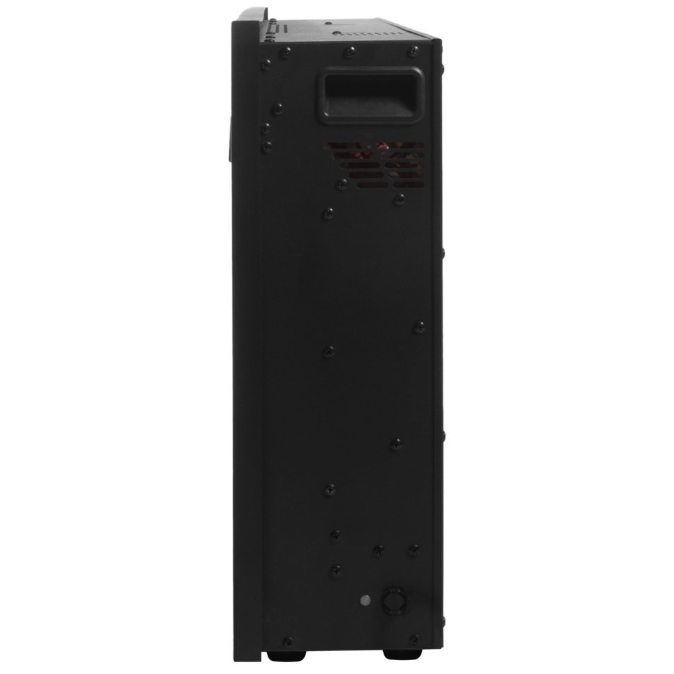 Каминокомплект Firelight California 42/40/36 + очаг Electrolux EFP/P-4220LS молочный