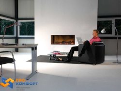 Электрический камин Dimplex Vega