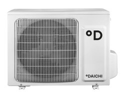Сплит-система Daichi EVO50AVQS1R/EVO50FVS1R Evolution