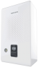 Настенный электрический котел Navien EQB-08HW New