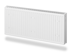 Стальной панельный радиатор Lemax VC22 500х400