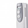 Масляный радиатор Ballu BOH/CL-11GRN Classic Grey 11 секций