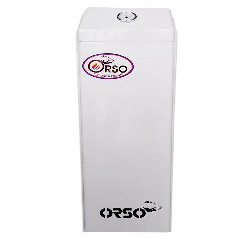 Напольный газовый котел ORSO КСГ-25