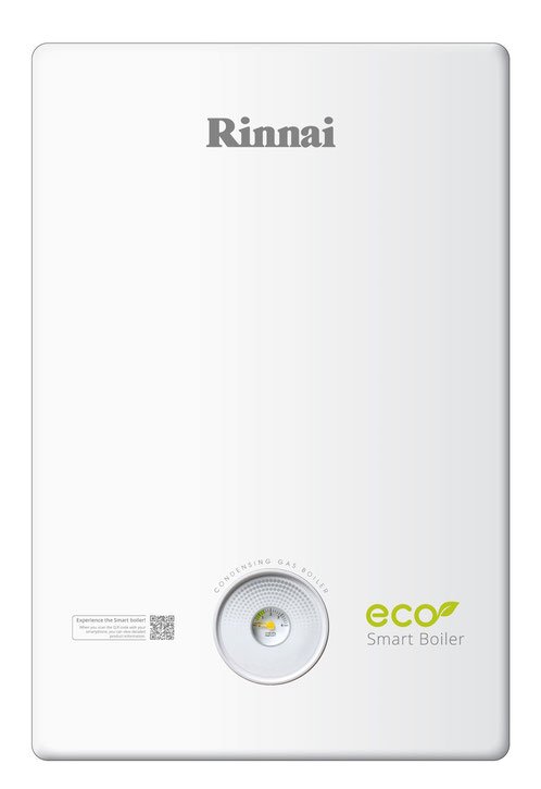 Настенный газовый котел Rinnai BR-C42/LNG