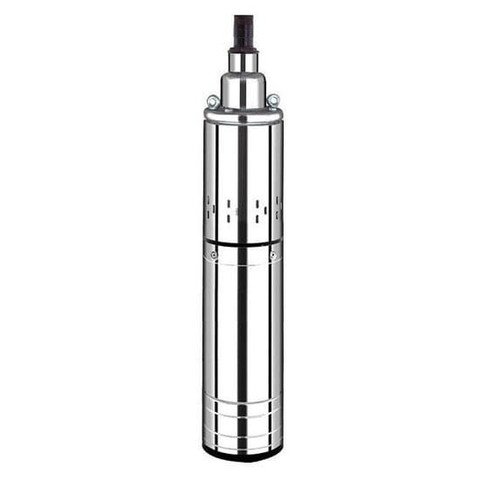 Скважинный винтовой насос AquamotoR AR 3 QGD 1,85-70