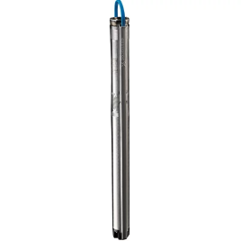 Погружной скважинный насос Grundfos SQE 3-105