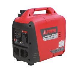 Бензиновый инверторный генератор A-iPower A1400IS