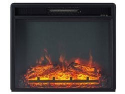 Каминокомплект Interflame Джессика бежевый с золотой патиной с очагом Foton 23 LED