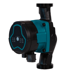 Циркуляционный насос Shinhoo Master S 25-4