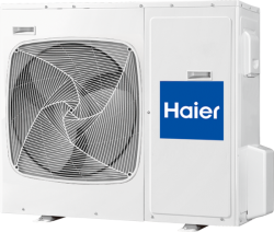 Кассетная сплит-система Haier AB35S2SC1FA/1U35S2SM1FA