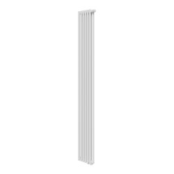 Дизайн-радиатор Royal Thermo Shift R22 VC2180 6 секций RAL9016