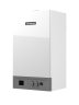 Настенный газовый котел Конорд TIBOR 36F