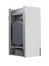 Настенный газовый котел Конорд TIBOR 36F