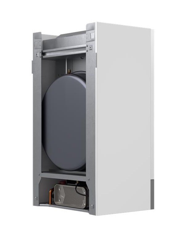 Настенный газовый котел Конорд TIBOR 36F