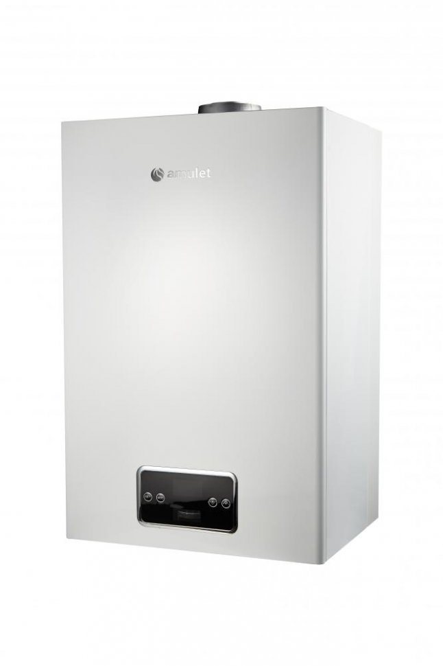 Настенный газовый котел Amulet Turbo S32