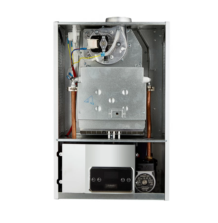 Настенный газовый котел Amulet Turbo S32