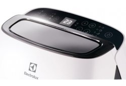 Мобильный кондиционер Electrolux EACM-13 HR/N3
