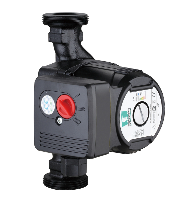 Циркуляционный насос Pumpman GRS32/6