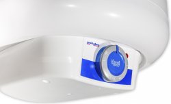 Накопительный водонагреватель Metalac Klassa CHU 120 R