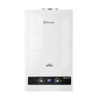 Газовый проточный водонагреватель Thermex B 20 D Pro