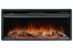 Каминокомплект Royal Flame Modern SFT с очагом Vision 42 LOG LED