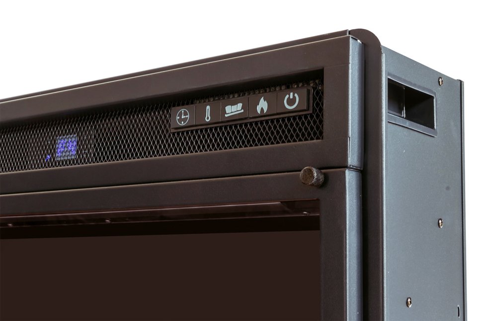 Каминокомплект Royal Flame Modern SFT с очагом Vision 42 LOG LED
