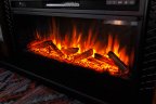Каминокомплект Royal Flame Modern SFT с очагом Vision 42 LOG LED