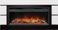 Каминокомплект Royal Flame Modern SFT с очагом Vision 42 LOG LED